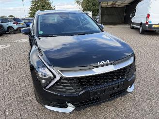 Kia Sportage 1.6 - 118 Kw Benzine -E-Hybride picture 5
