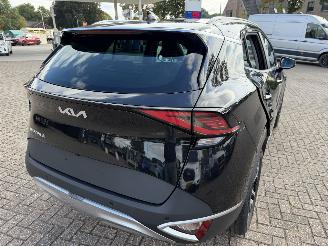 Kia Sportage 1.6 - 118 Kw Benzine -E-Hybride picture 15
