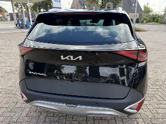 Kia Sportage 1.6 - 118 Kw Benzine -E-Hybride picture 16
