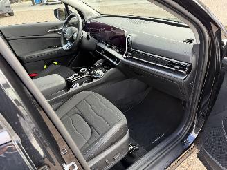 Kia Sportage 1.6 - 118 Kw Benzine -E-Hybride picture 30
