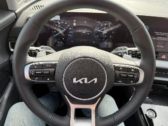 Kia Sportage 1.6 - 118 Kw Benzine -E-Hybride picture 33