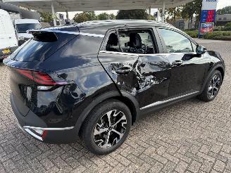 Kia Sportage 1.6 - 118 Kw Benzine -E-Hybride picture 13