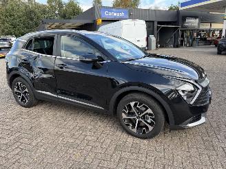 Kia Sportage 1.6 - 118 Kw Benzine -E-Hybride picture 8