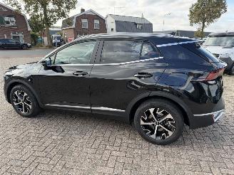 Kia Sportage 1.6 - 118 Kw Benzine -E-Hybride picture 19