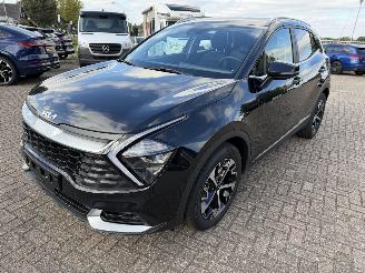 Kia Sportage 1.6 - 118 Kw Benzine -E-Hybride picture 2