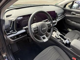 Kia Sportage 1.6 - 118 Kw Benzine -E-Hybride picture 32