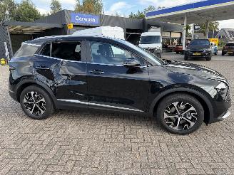Kia Sportage 1.6 - 118 Kw Benzine -E-Hybride picture 10