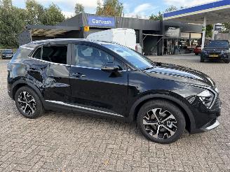Kia Sportage 1.6 - 118 Kw Benzine -E-Hybride picture 9