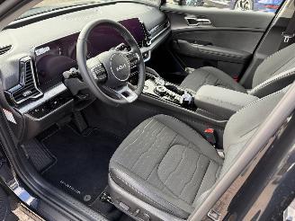 Kia Sportage 1.6 - 118 Kw Benzine -E-Hybride picture 28