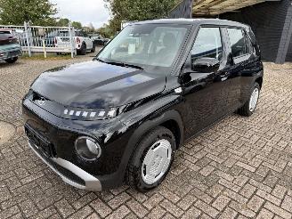 Unfallwagen Hyundai Inster Full Elektro 2025/4