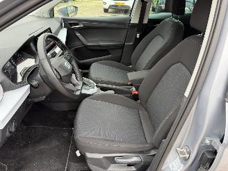 Seat Arona 1.0 - 81 Kw Automaat picture 25
