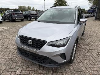 Seat Arona 1.0 - 81 Kw Automaat picture 5
