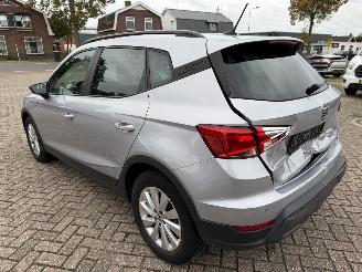 Seat Arona 1.0 - 81 Kw Automaat picture 11