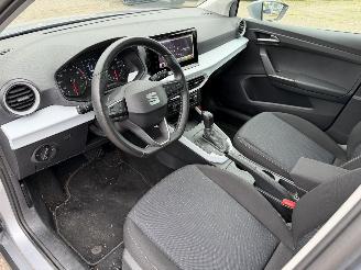 Seat Arona 1.0 - 81 Kw Automaat picture 26