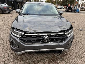 Volkswagen T-Roc 1.0 - 81 Kw picture 5