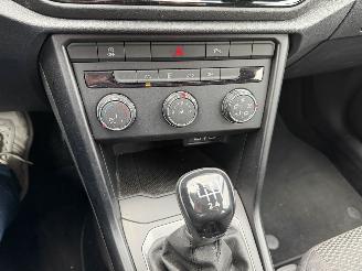 Volkswagen T-Roc 1.0 - 81 Kw picture 35