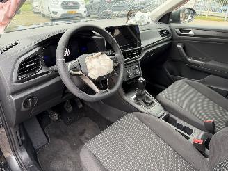 Volkswagen T-Roc 1.0 - 81 Kw picture 27