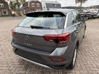 Volkswagen T-Roc 1.0 - 81 Kw picture 16