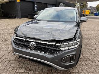 Volkswagen T-Roc 1.0 - 81 Kw picture 7