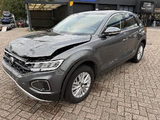 Volkswagen T-Roc 1.0 - 81 Kw picture 9