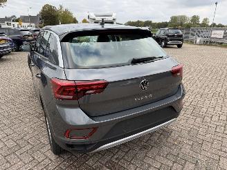 Volkswagen T-Roc 1.0 - 81 Kw picture 15