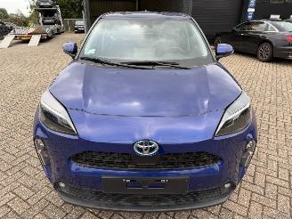Toyota Yaris Cross 1.5-68 Kw Hybride automaat picture 4