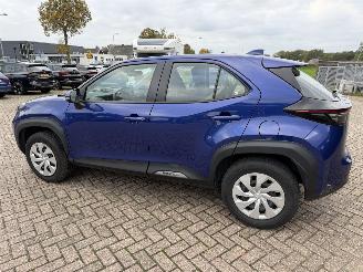 Toyota Yaris Cross 1.5-68 Kw Hybride automaat picture 14