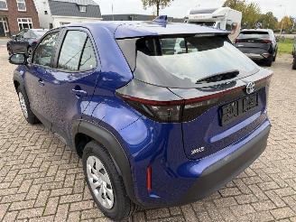 Toyota Yaris Cross 1.5-68 Kw Hybride automaat picture 12