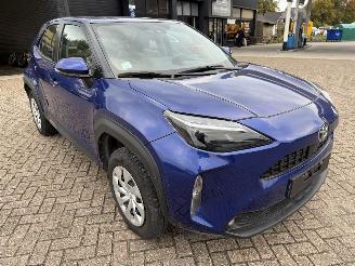 Toyota Yaris Cross 1.5-68 Kw Hybride automaat picture 5