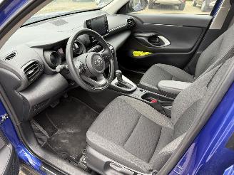 Toyota Yaris Cross 1.5-68 Kw Hybride automaat picture 21