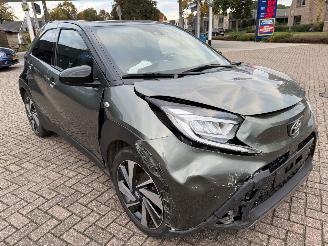 Toyota Aygo X automaat picture 6