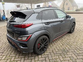 Hyundai Kona 2.0 T-GDi  206 Kw Automaat  N-Line picture 5