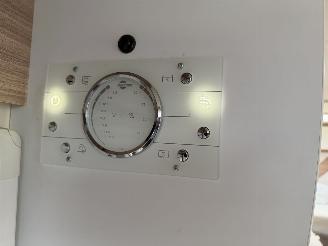 Mercedes Sprinter Camper Bürstner T 690 G  Harmony-Line Automaat 170 Pk picture 49