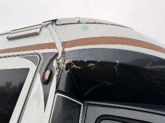 Mercedes Sprinter Camper Bürstner T 690 G  Harmony-Line Automaat 170 Pk picture 20