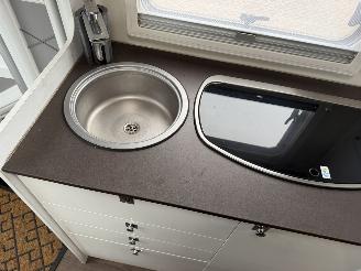 Mercedes Sprinter Camper Bürstner T 690 G  Harmony-Line Automaat 170 Pk picture 46