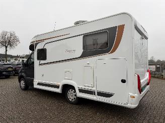 Mercedes Sprinter Camper Bürstner T 690 G  Harmony-Line Automaat 170 Pk picture 19