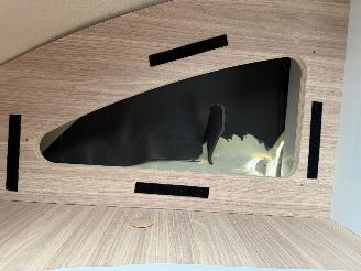 Mercedes Sprinter Camper Bürstner T 690 G  Harmony-Line Automaat 170 Pk picture 28