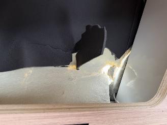 Mercedes Sprinter Camper Bürstner T 690 G  Harmony-Line Automaat 170 Pk picture 29