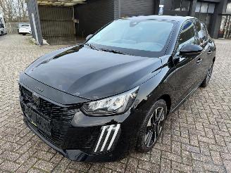 Peugeot 208 1.2 -74 Kw Allure picture 2