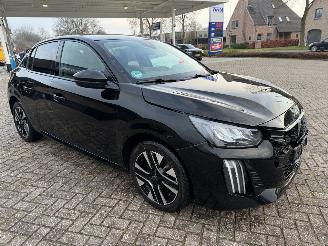 Peugeot 208 1.2 -74 Kw Allure picture 7