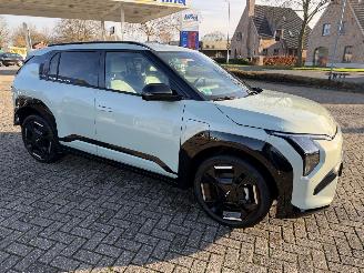 Kia EV3 GT- Line. 150 Kw     Battery 81 Kw/h picture 5