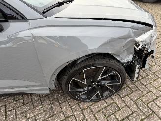 Audi Rs3 RS Q3 Sportback picture 20