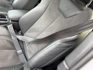 Audi Rs3 RS Q3 Sportback picture 26