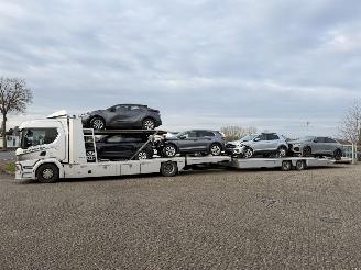 Coche accidentado Audi Rs3 RS Q3 Sportback 2022/1