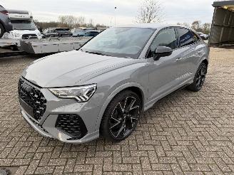 Audi Rs3 RS Q3 Sportback picture 2