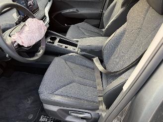 Skoda Elroq 210 Kw Batterij 85 Kw/h picture 41