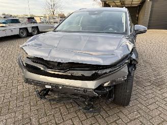 Skoda Elroq 210 Kw Batterij 85 Kw/h picture 12