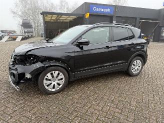 Volkswagen T-Cross 1.0 - 85 Kw DSG picture 9