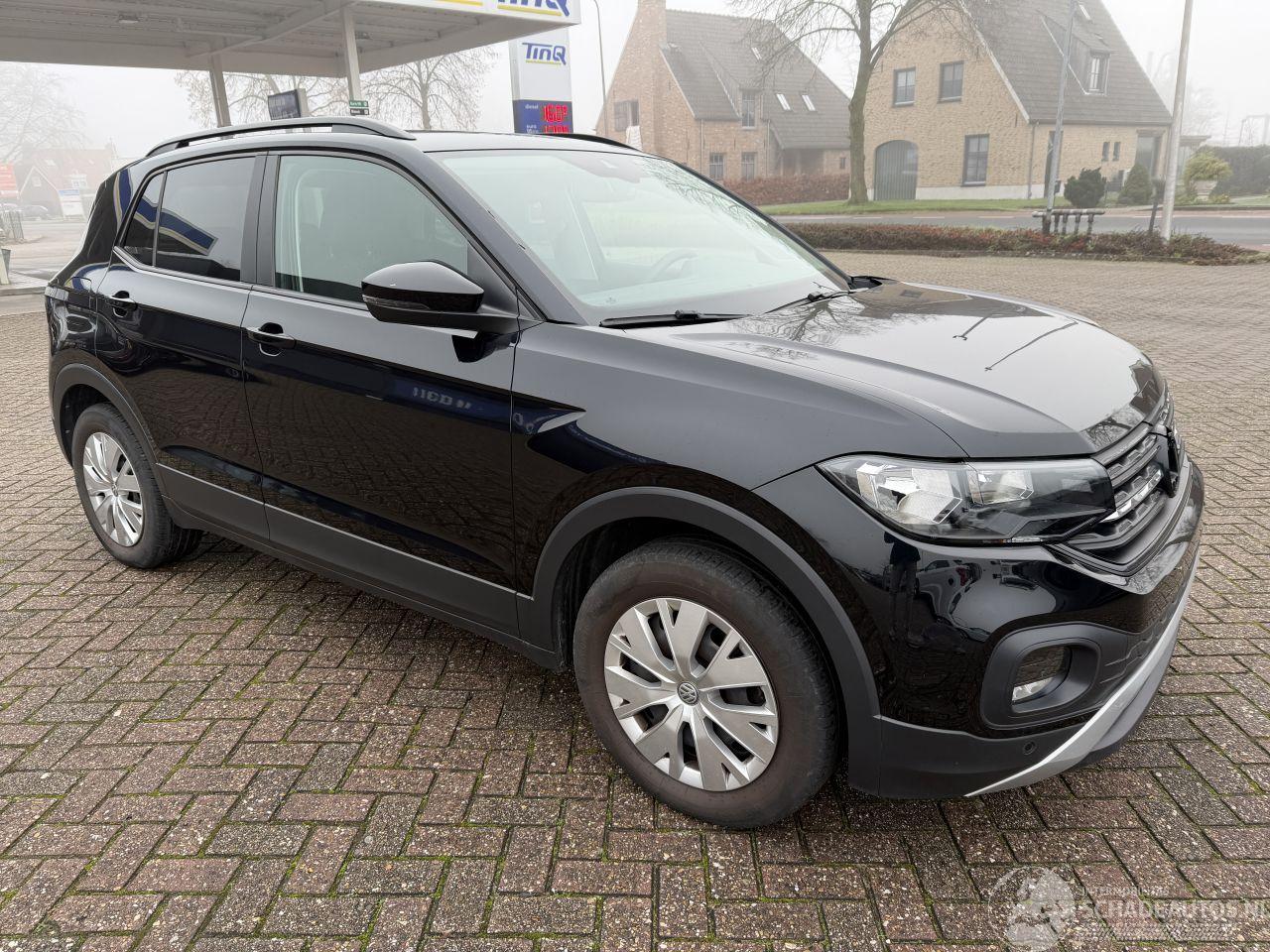 Volkswagen T-Cross 1.0 - 85 Kw DSG
