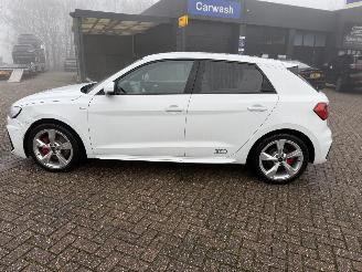 Audi A1 2.0 TFSi  152 Kw S-Line. S-Tronic picture 12